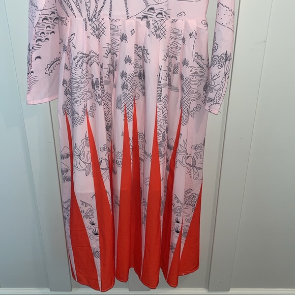 Valentino reproduction by Vicky and Lucas, size M - Picture 2 of 8